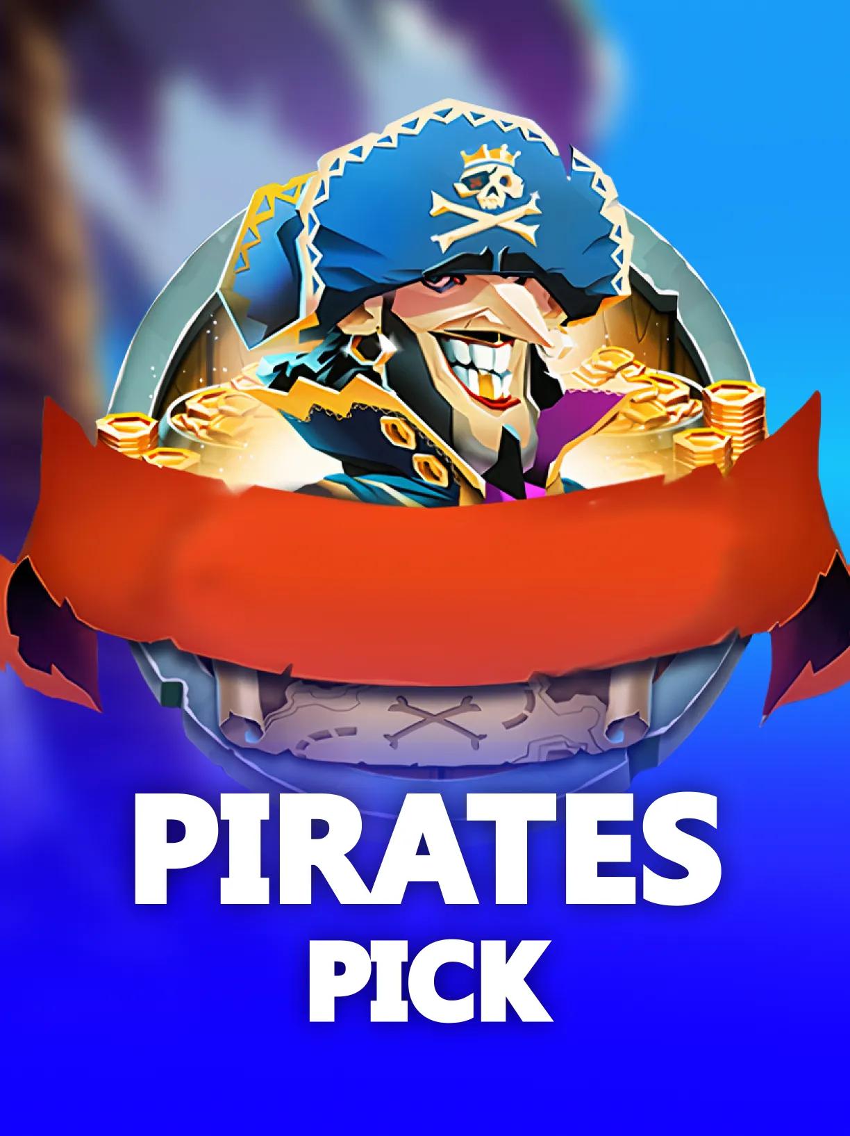 Pirates Pick Slot