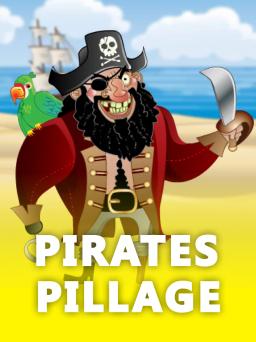 Pirates Pillage