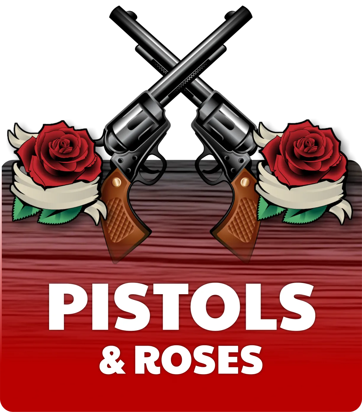 Pistols & Roses Unified