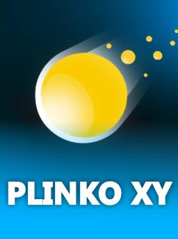 Plinko XY