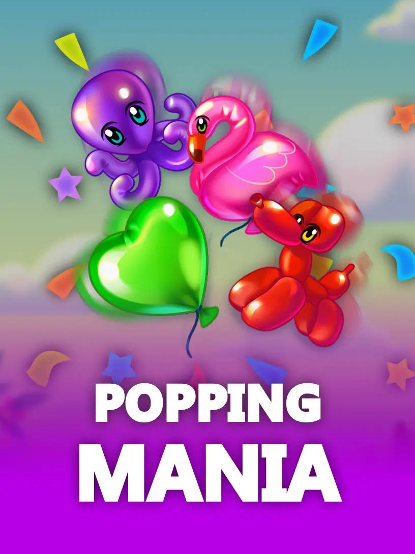 Popping Mania