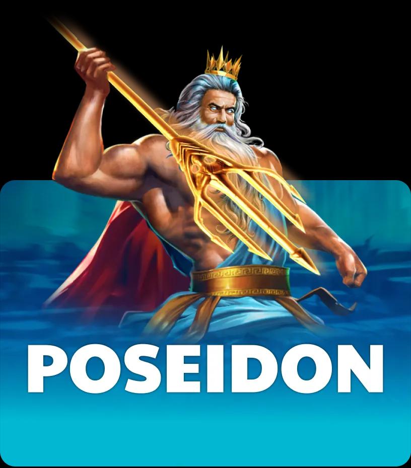 Poseidon