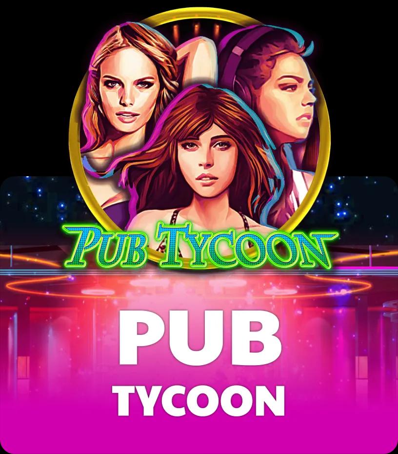 Pub Tycoon