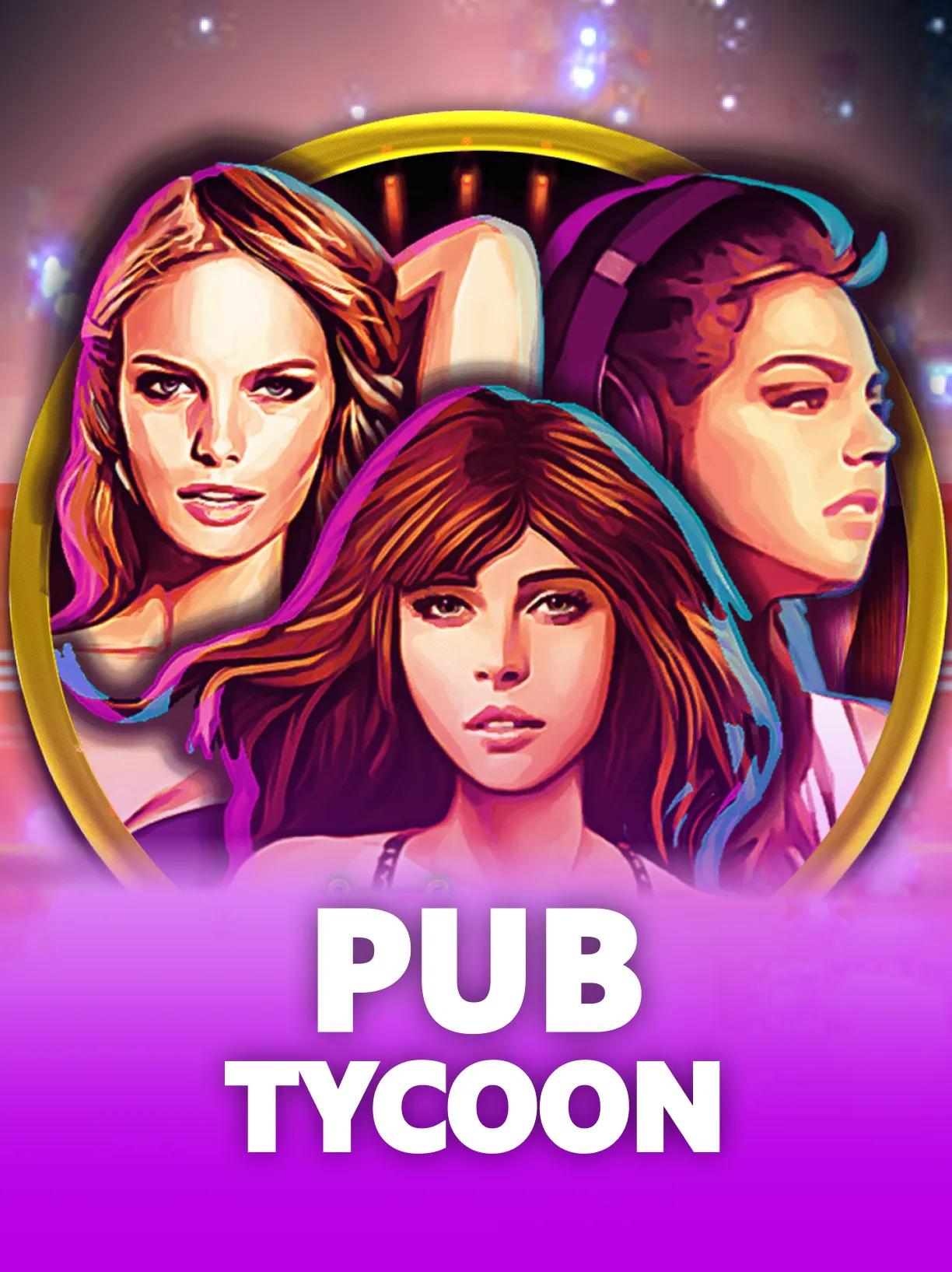 Pub Tycoon