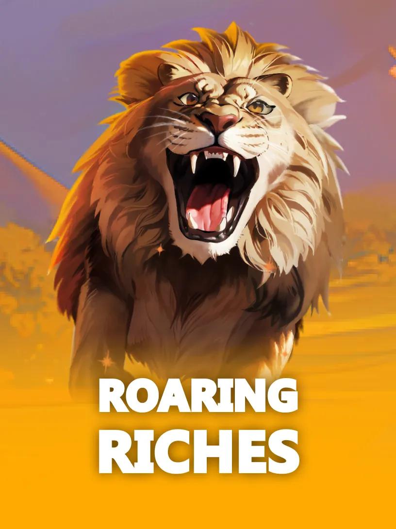 Roaring Riches