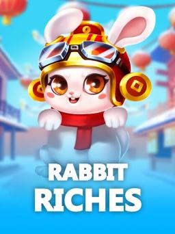 Rabbit Riches