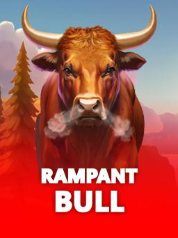 Rampant Bull
