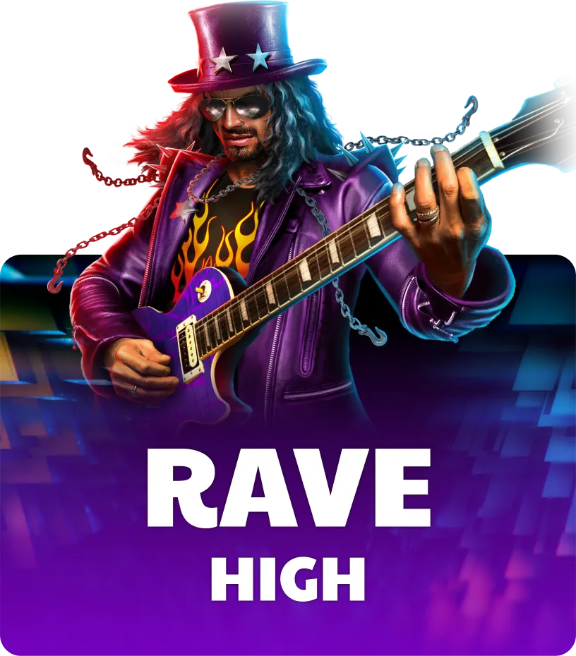 Rave High