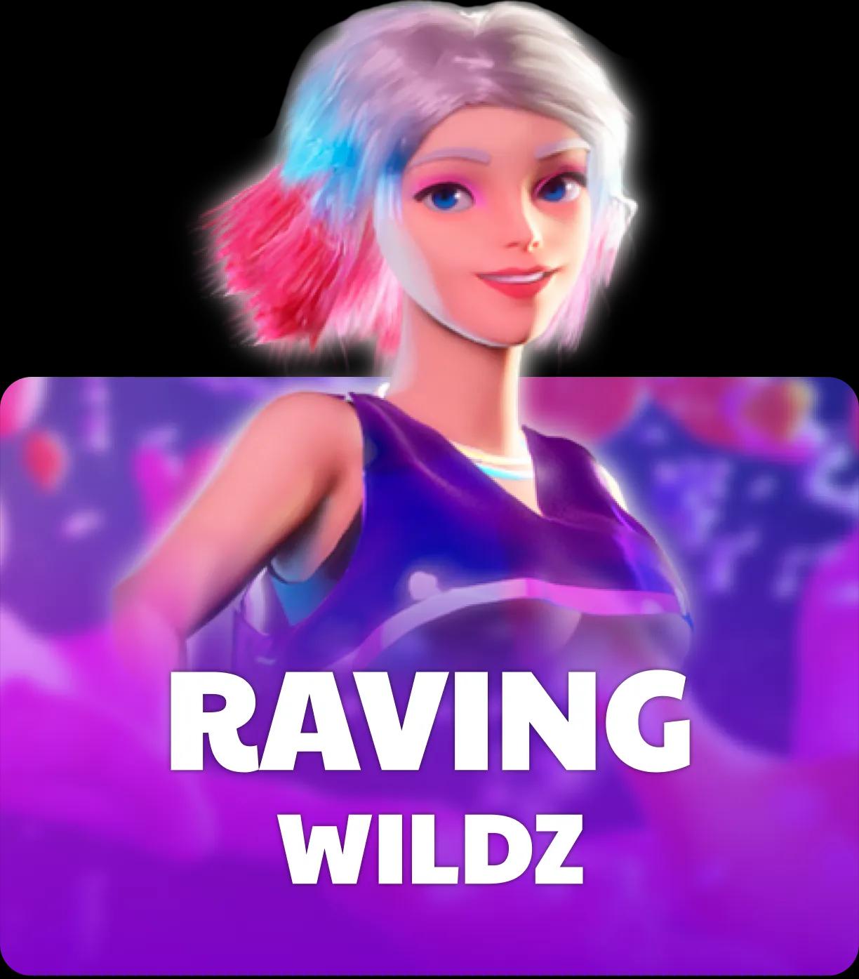 Raving Wildz