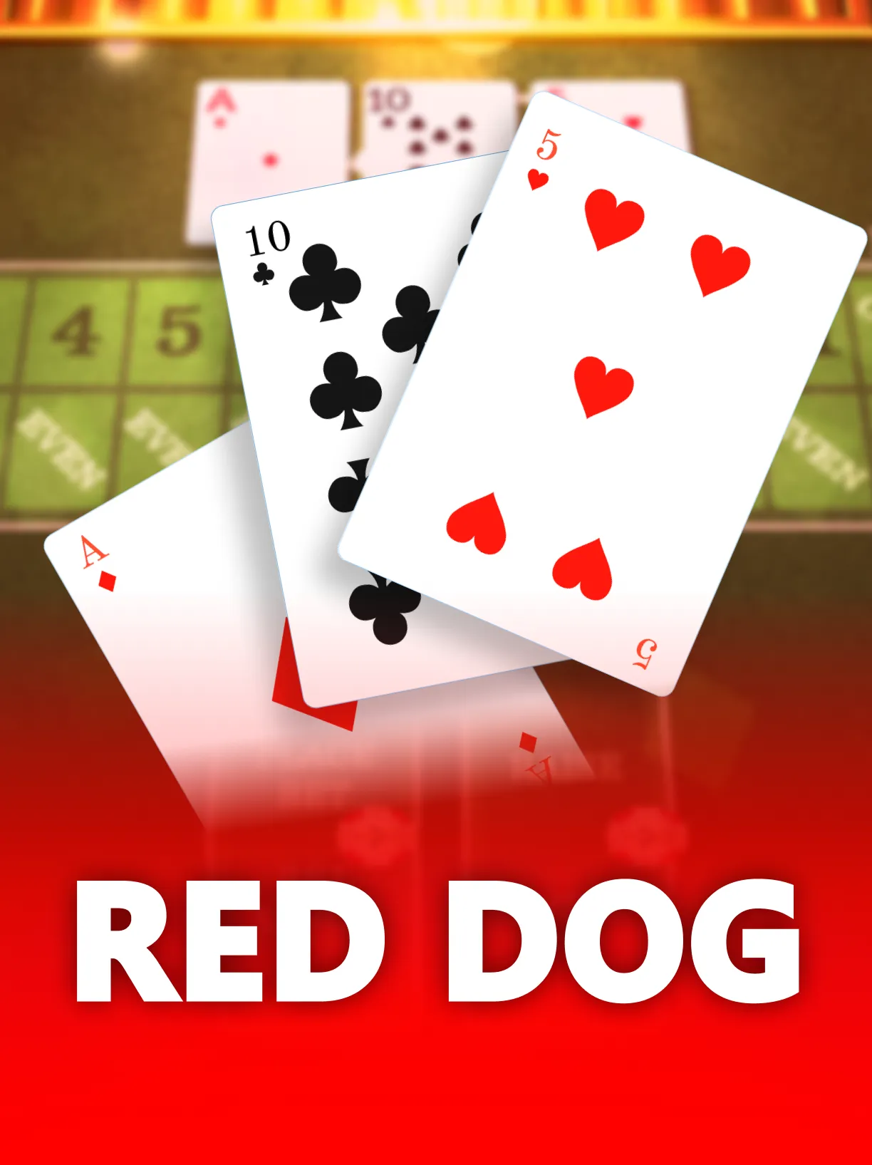 Red Dog Slot