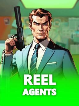 Reel Agents