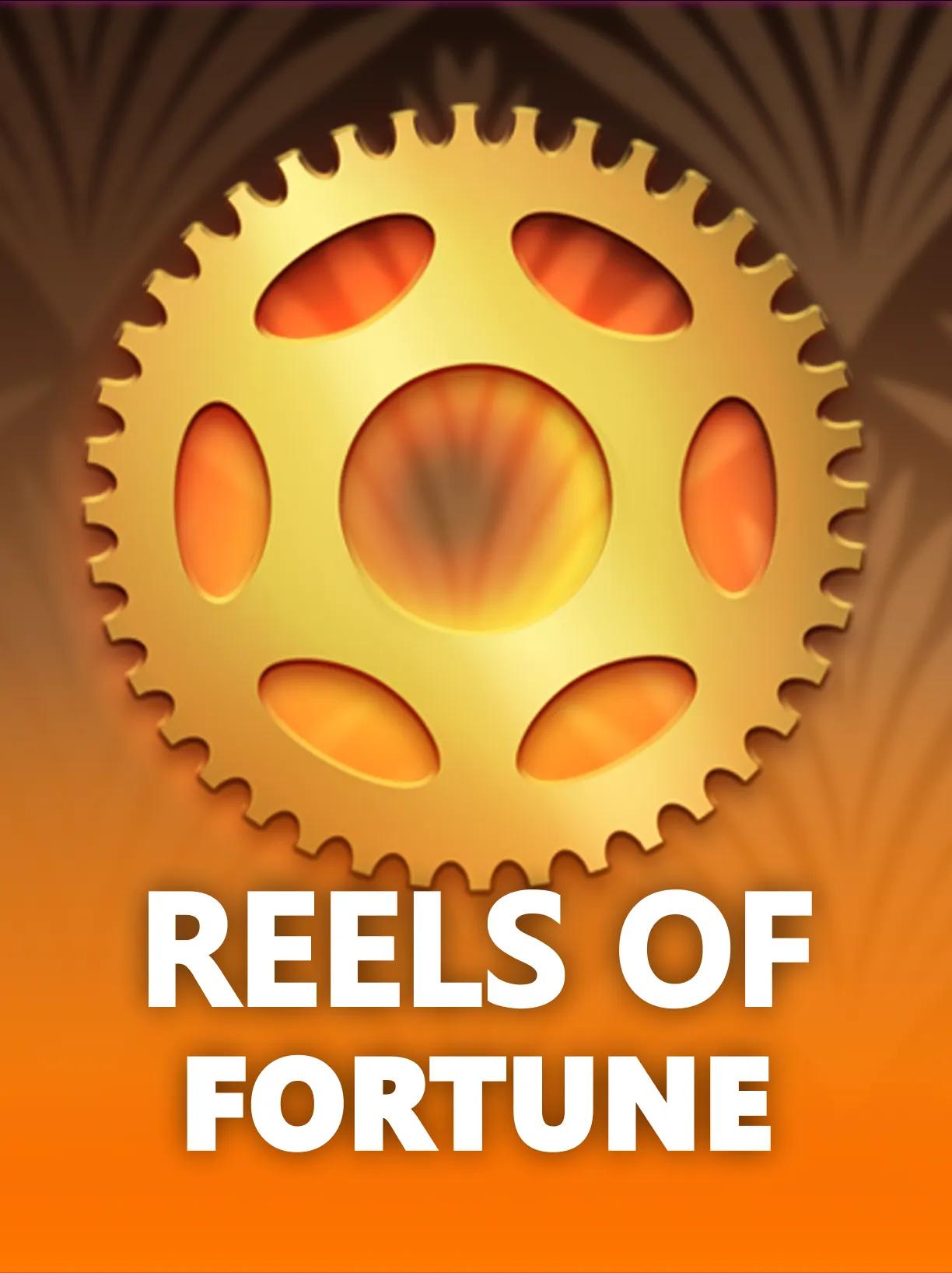 Reels of Fortune