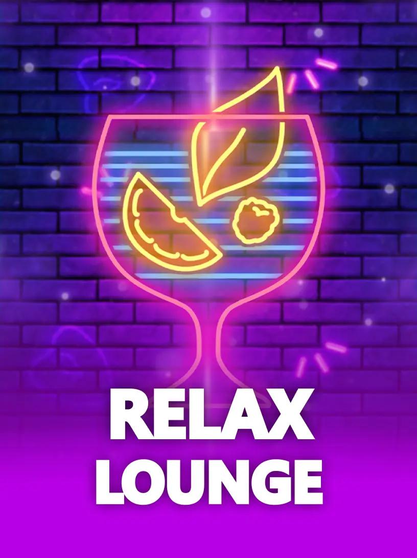 Relax Lounge