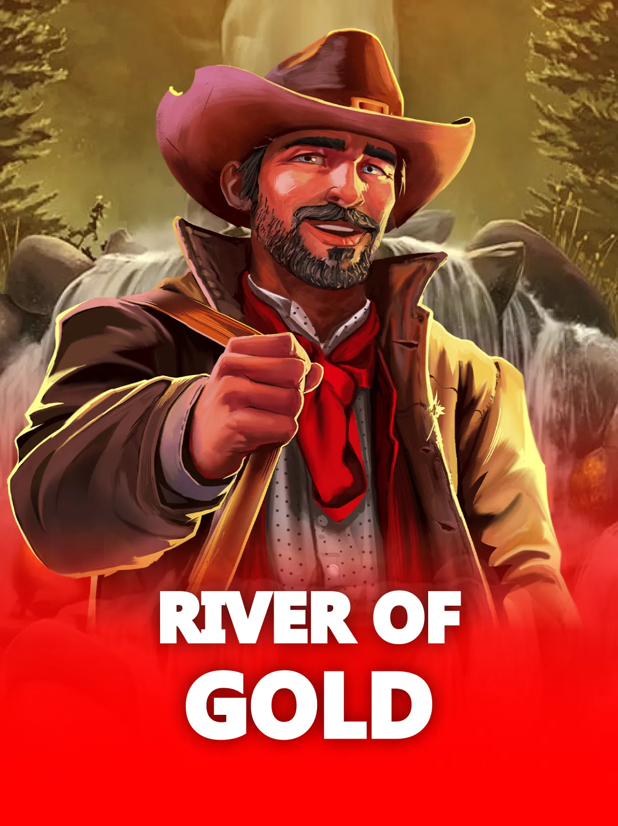 River of Gold