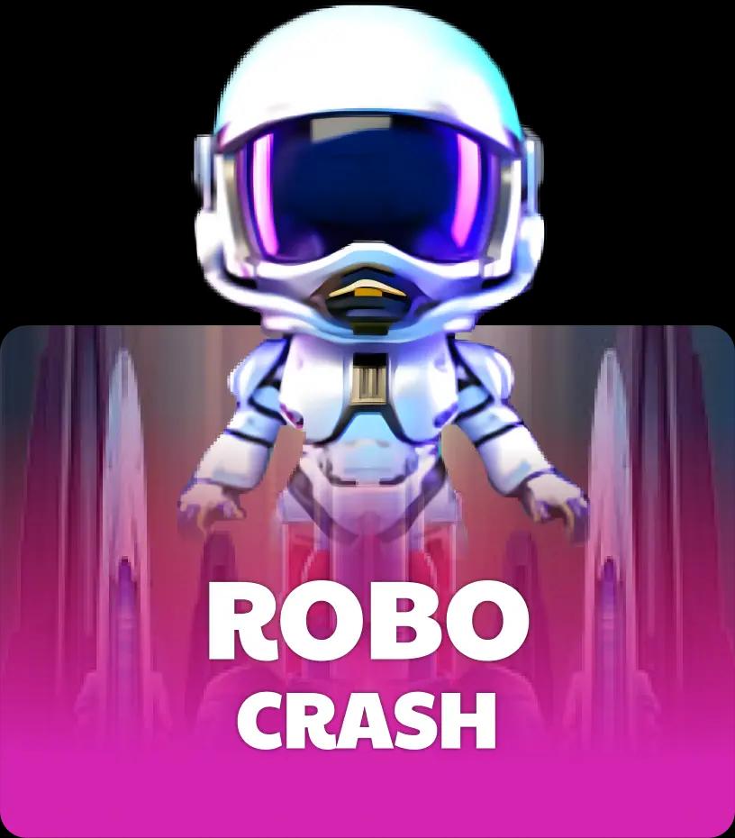 Robo Crash