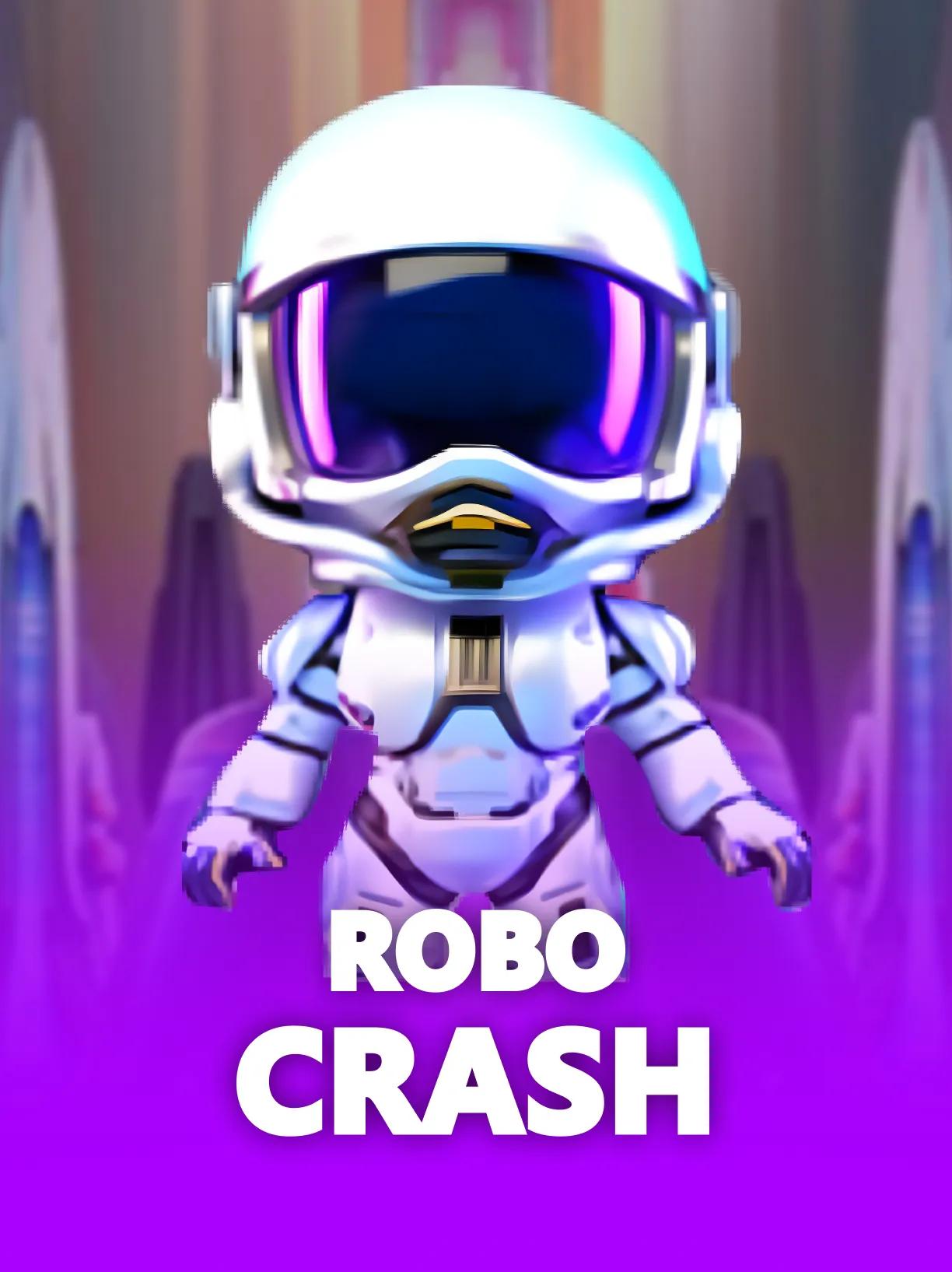 Robo Crash