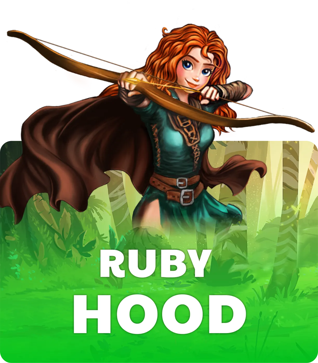 Ruby Hood