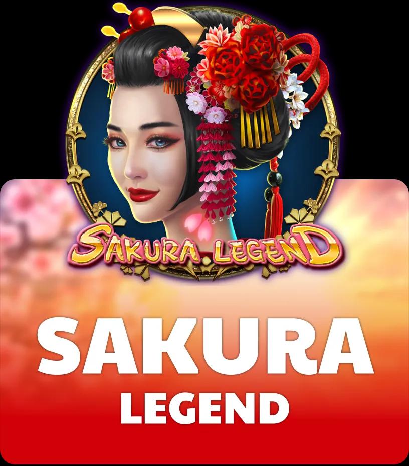 Sakura Legend