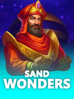 Sand Wonders