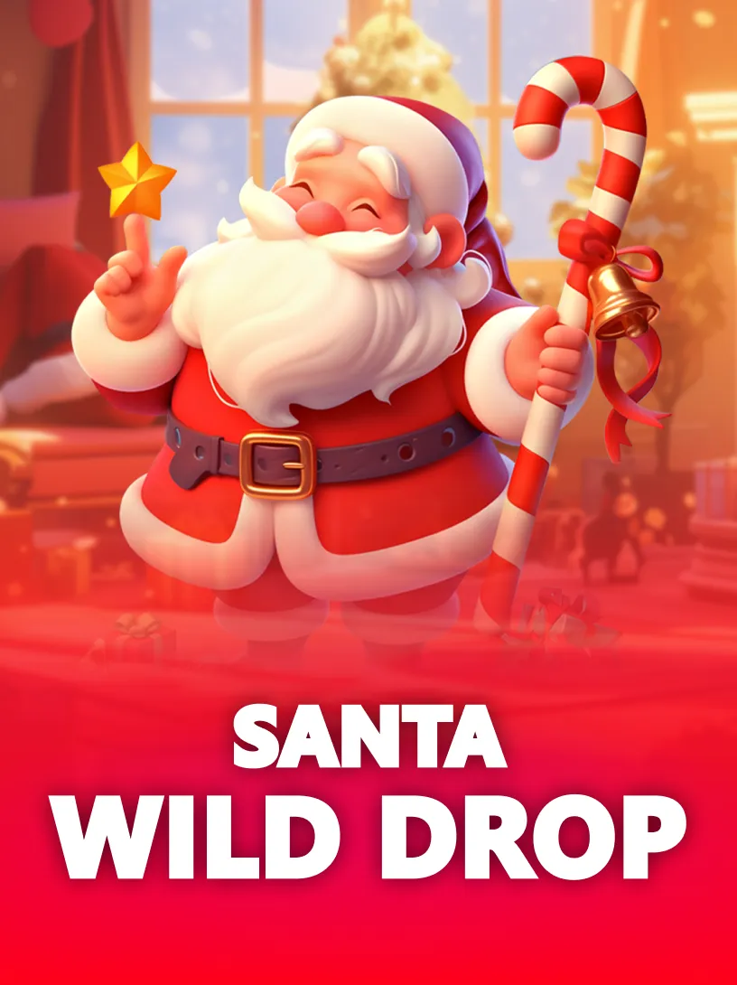 Santa Wild Drop