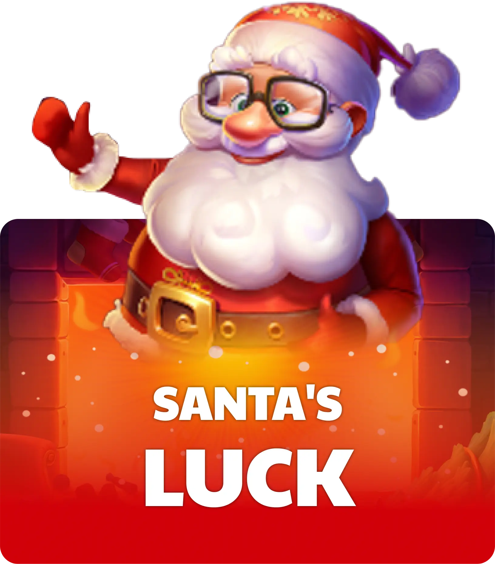 Santa's Luck