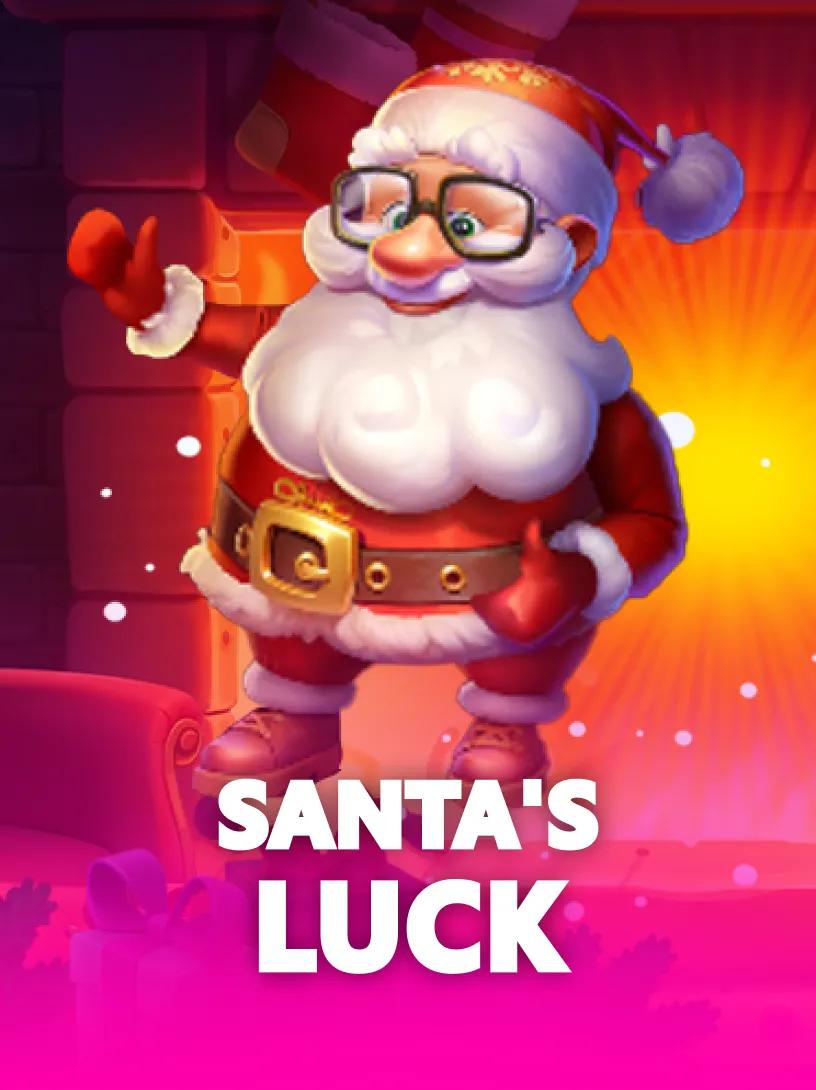 Santa's Luck