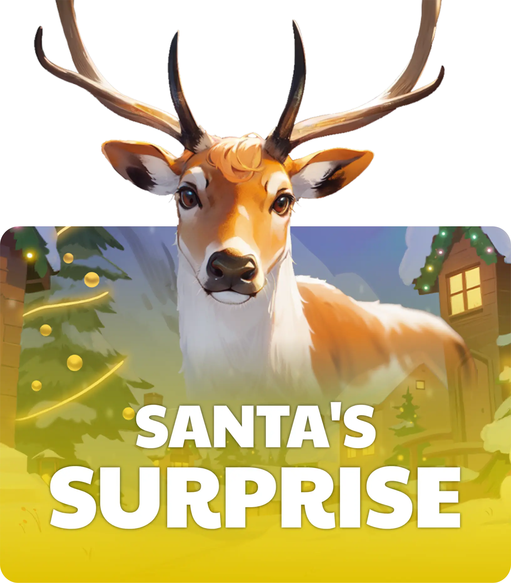 Santa Surprise