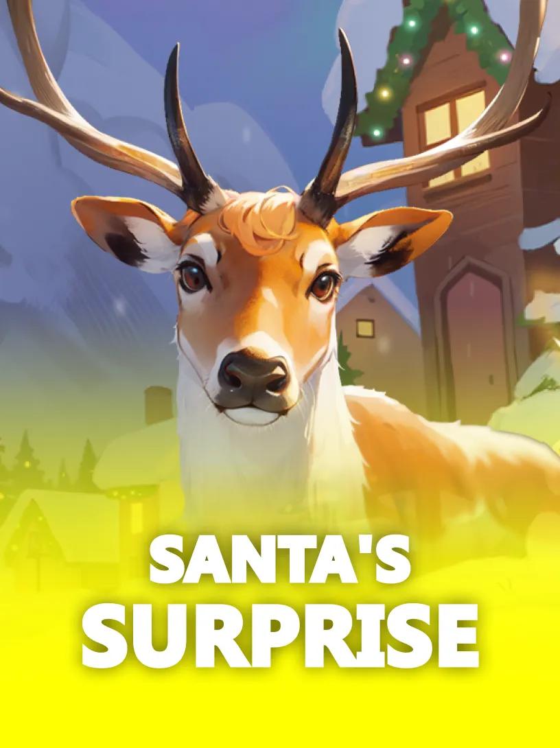 Santa Surprise