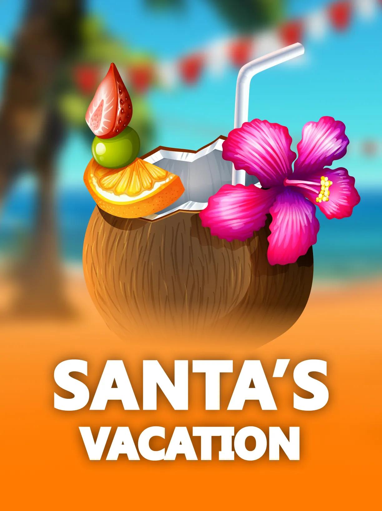 Santa's Vacation