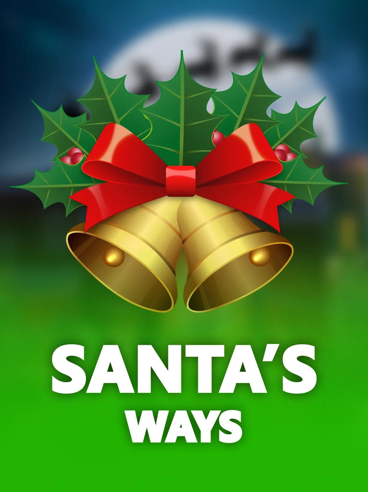 Santa's Ways