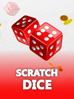 Scratch Dice