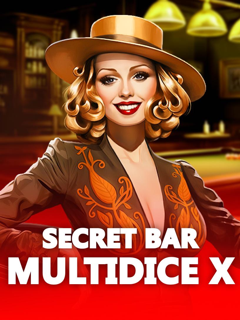 Secret Bar Multidice X