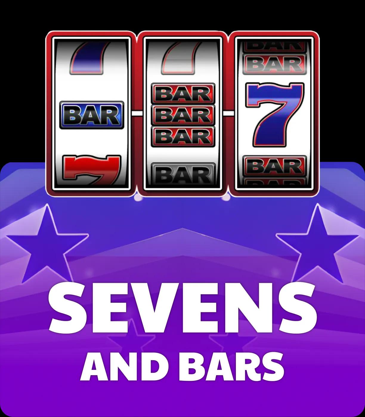 Sevens and Bars