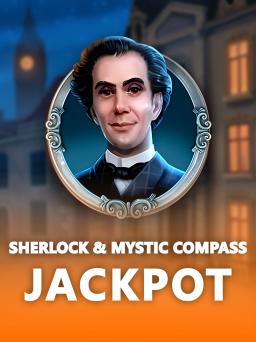 Sherlock and the Mystic Compass