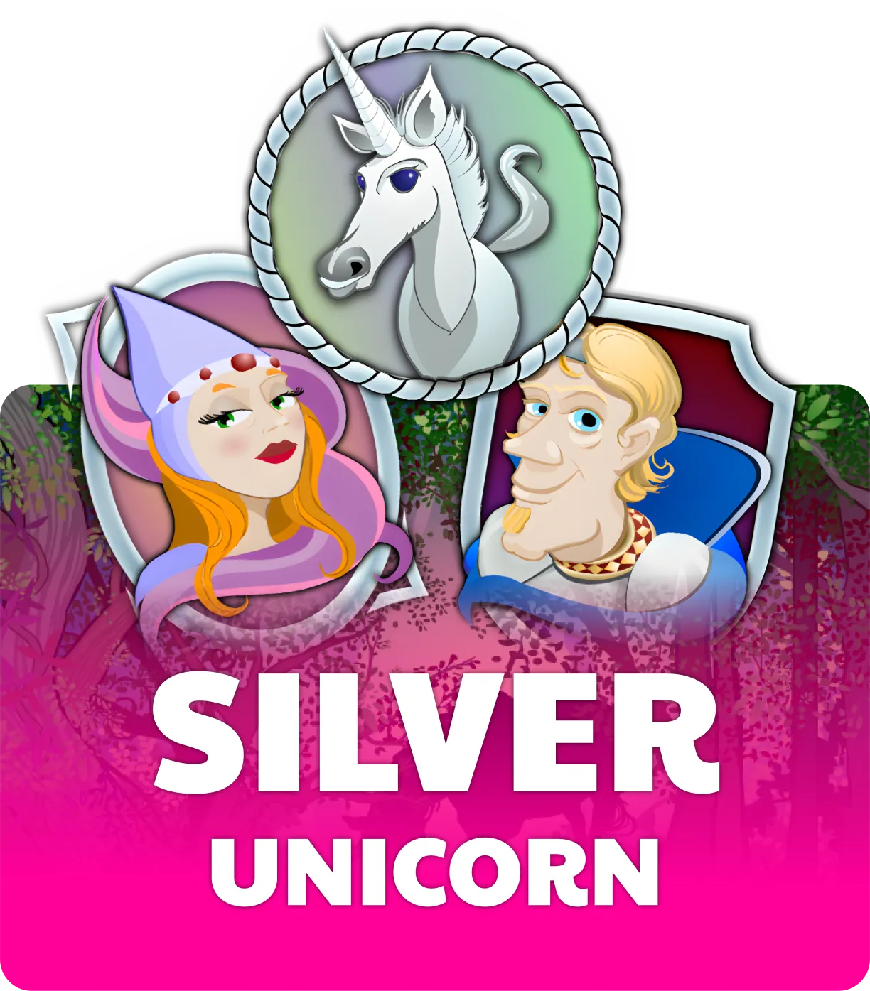 Silver Unicorn Unified