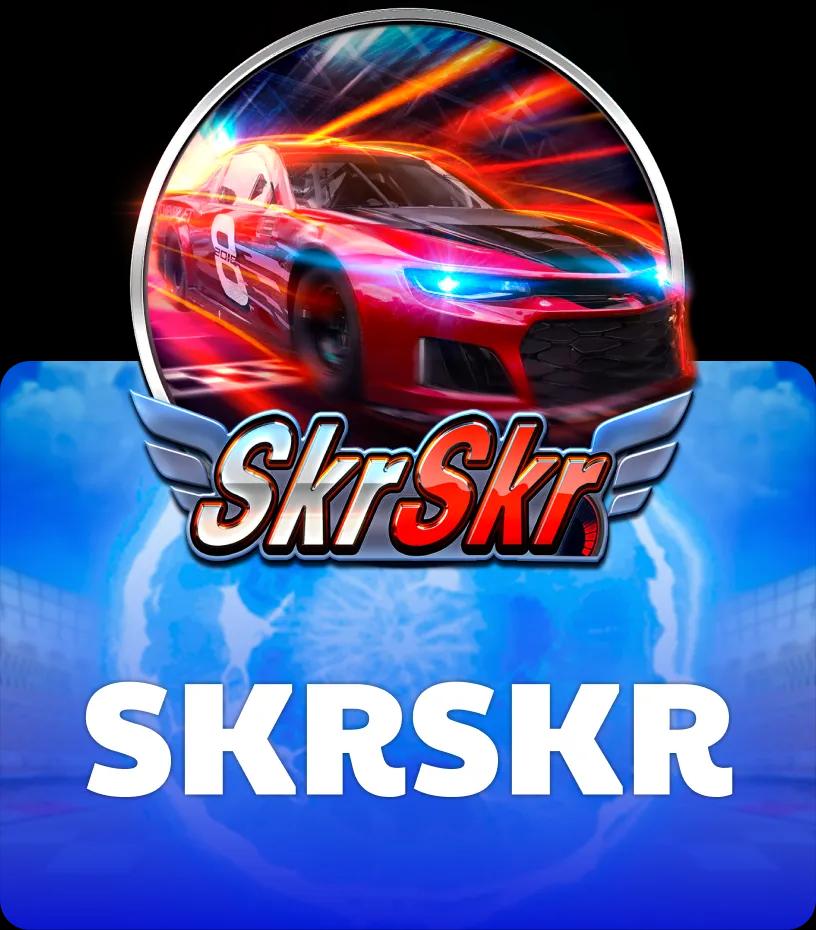 SkrSkr