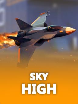 SkyHigh Slot