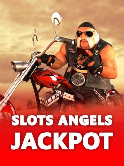 Slots Angels