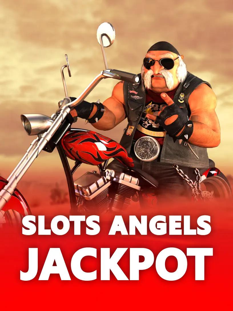 Slots Angels