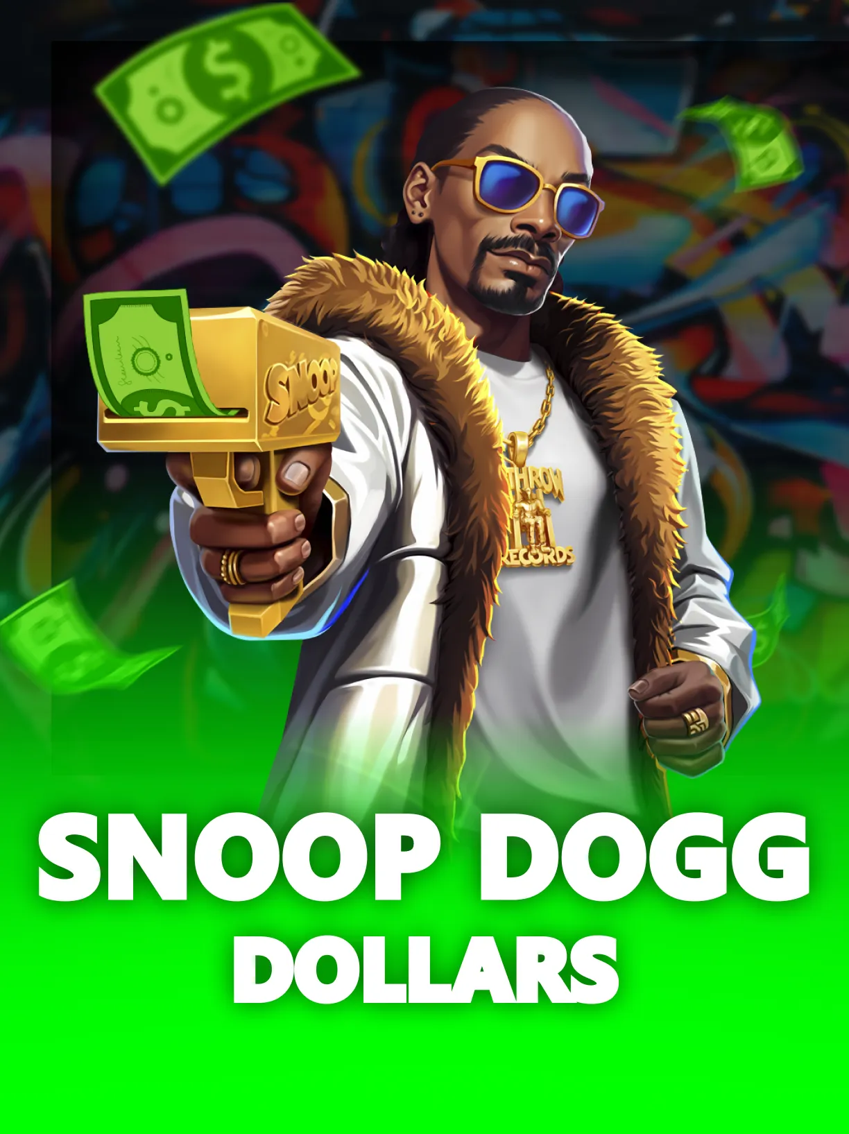 Snoop Dogg Dollars