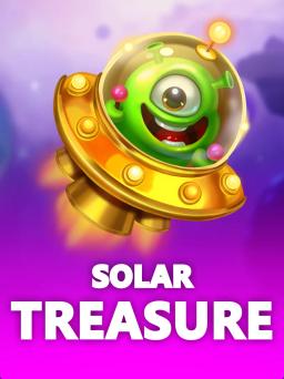 Solar Treasure