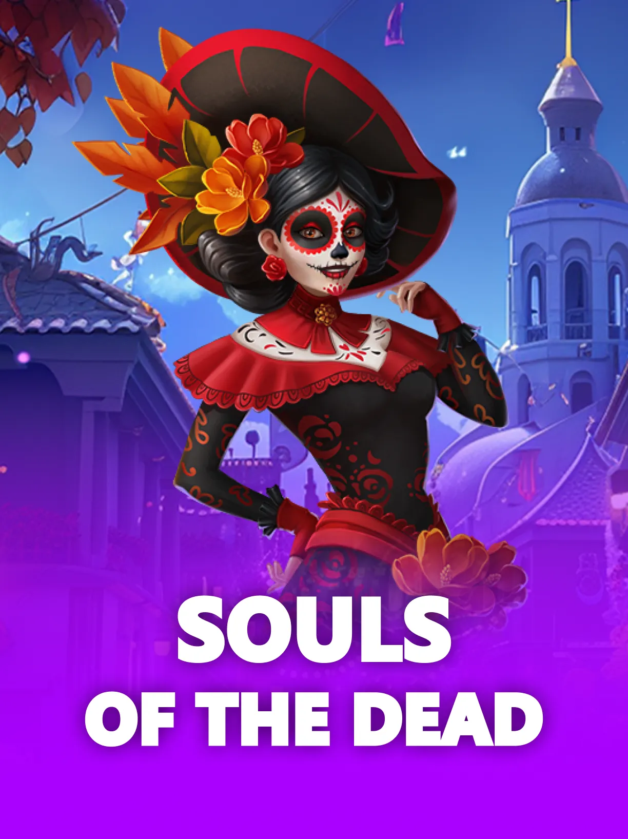 Souls of the Dead