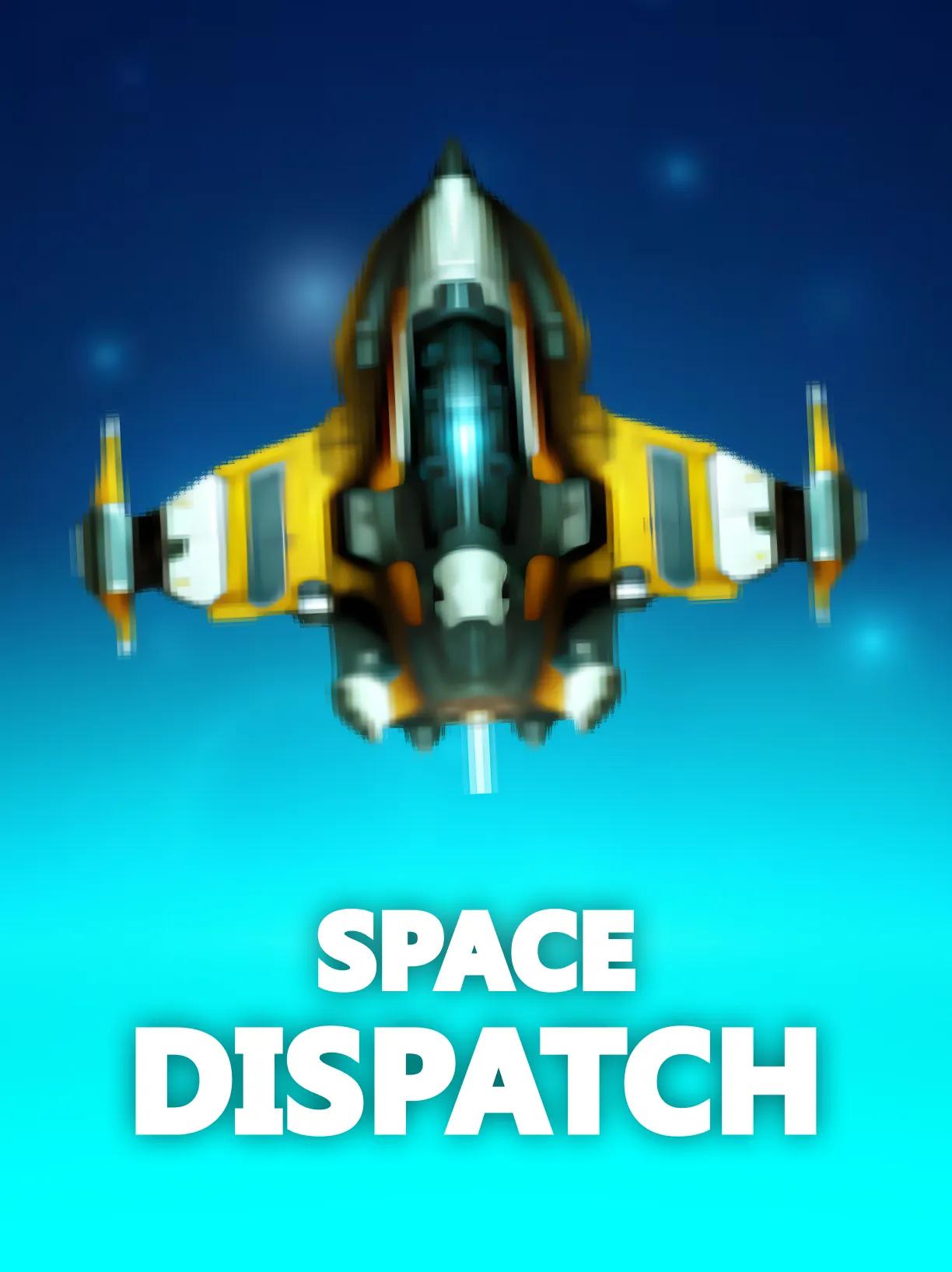 Space Dispatch