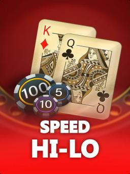 Speed Hi-Lo