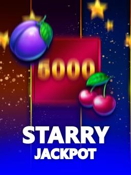 Starry Jackpot