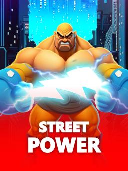 Street Power