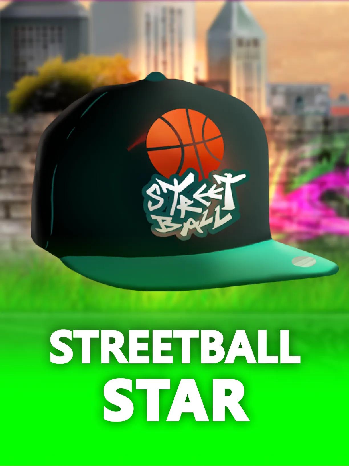 Streetball Star