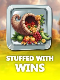 Stuffed With Wins