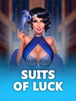 Suits of Luck