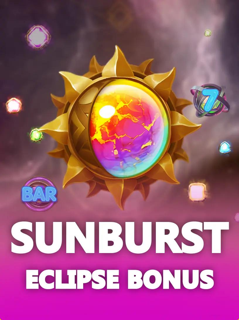 Sunburst: Eclipse Bonus